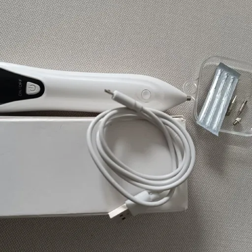 Плазменный косметологический прибор Plasma Pen