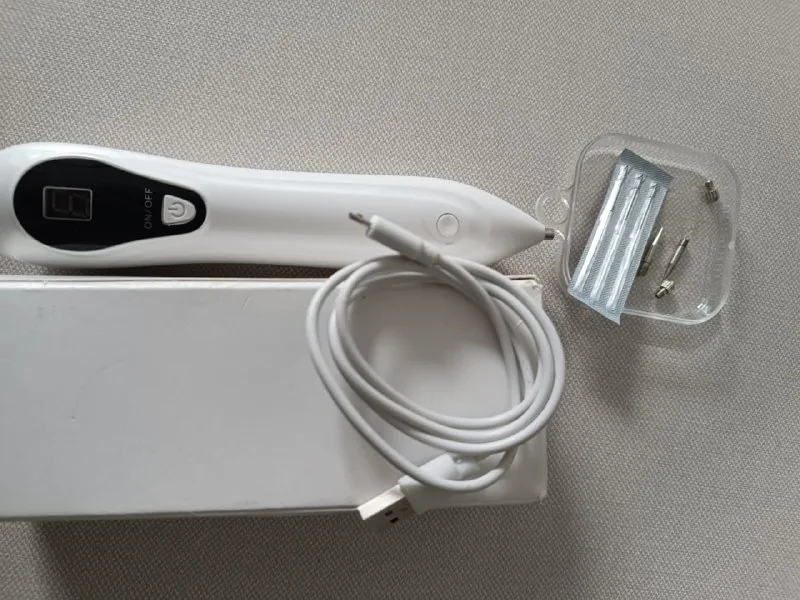 Плазменный косметологический прибор Plasma Pen 1
