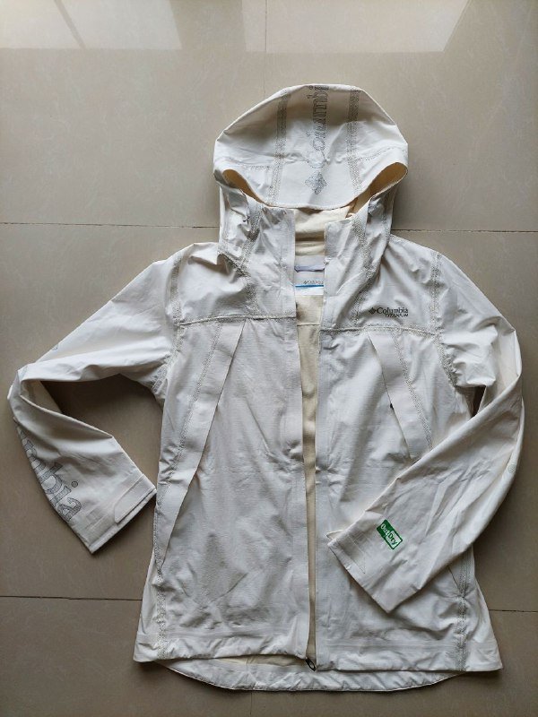 Женская мембранная куртка Columbia Titanium OutDry Ex ECO Tech Shell