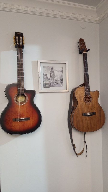 Гитары IBANEZ, VALENCIA, SMIGER 6