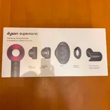 Dyson Supersonic 1