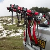 Велобагажник Yakima King Joe Pro 3 5