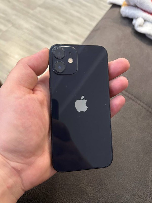iPhone 12 mini 64GB 2