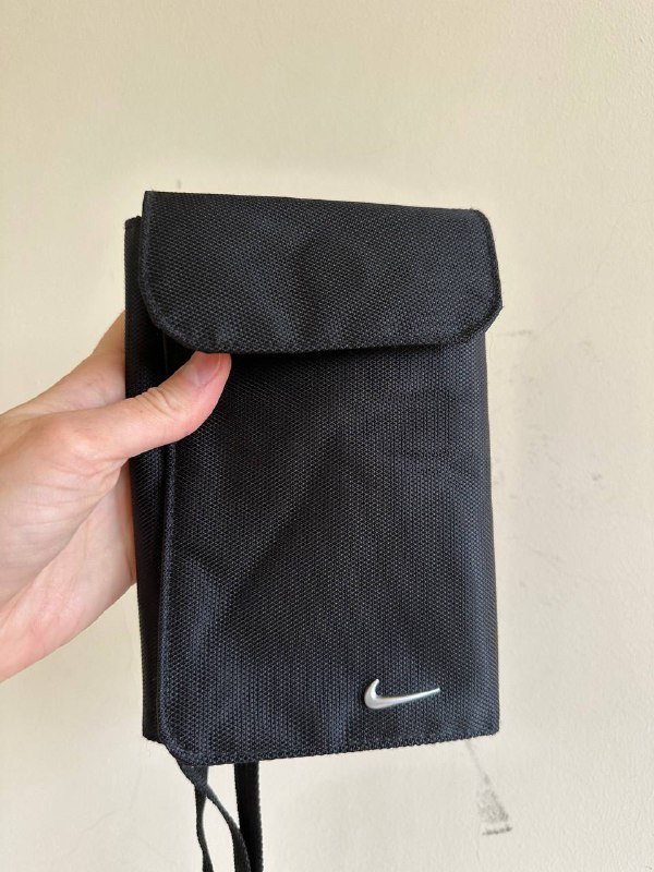 Сумка-трансформер Nike multipocket 90s 3