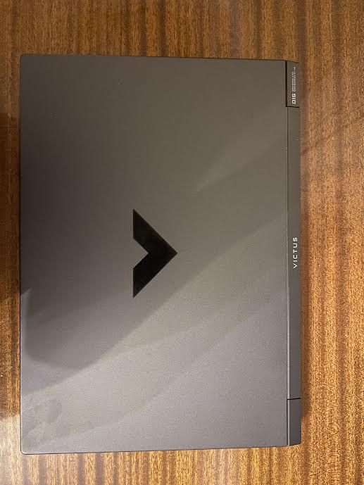 HP Victus 15 Gaming Laptop