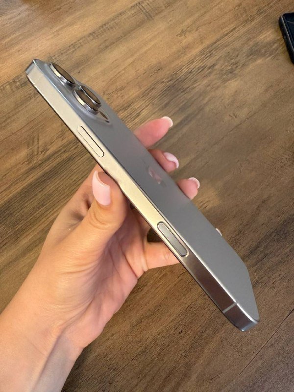 iPhone 16 Pro Max 256 GB 3