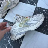 Кроссовки Lacoste L003 Neo, размер 37 3
