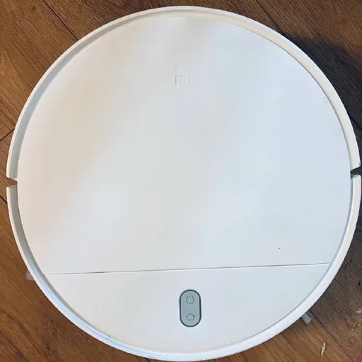Робот-пылесос Xiaomi