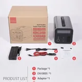 Yoobao EN1000S Portable Power Station 7