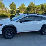 Subaru Crosstrek 2