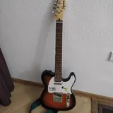 Гитара Fender Debut Collection Telecaster 1