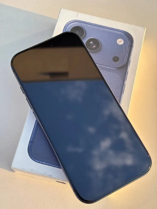 iPhone 17 Pro 512 GB 1