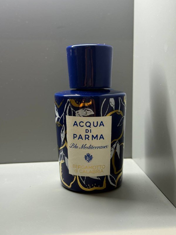 Tiziana Terenzi, Kilian Smoking hot, Aqua di Parma парфюм 5