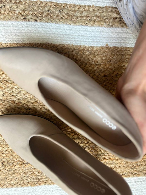 Обувь женская 39 размер Ecco, FIEL, Tamaris 3