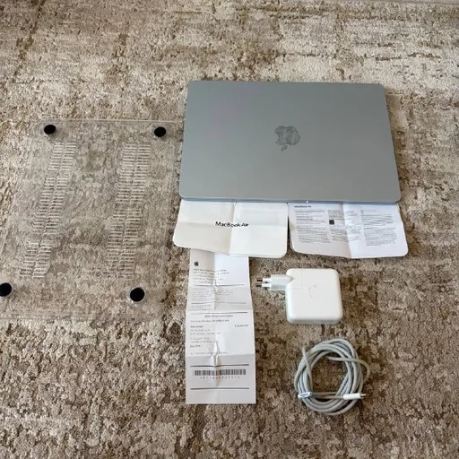 MacBook Air 13 M4 16/256