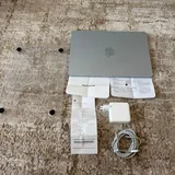 MacBook Air 13 M4 16/256 1