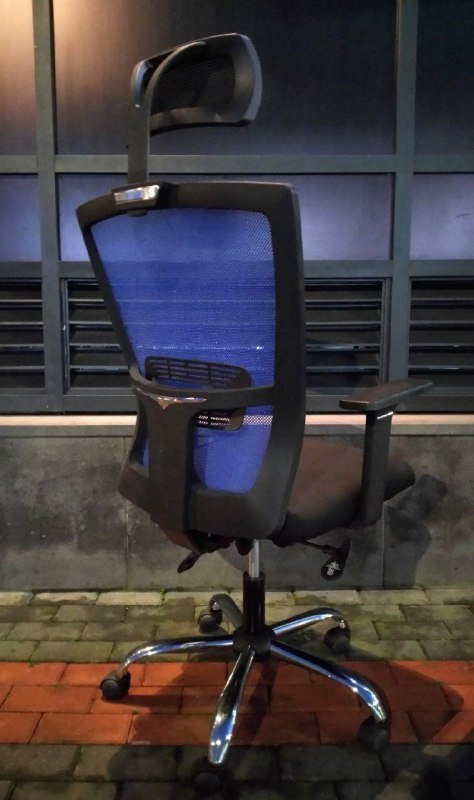 Компьютерное кресло офисное компьютерный стул 2