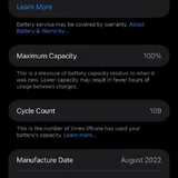 iPhone 15 Pro Max 256GB 3