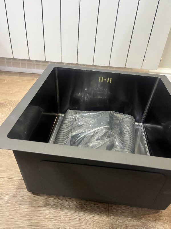 новая мойка 40 на 40 2