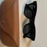 Очки RayBan Wayfarer 02CT 2