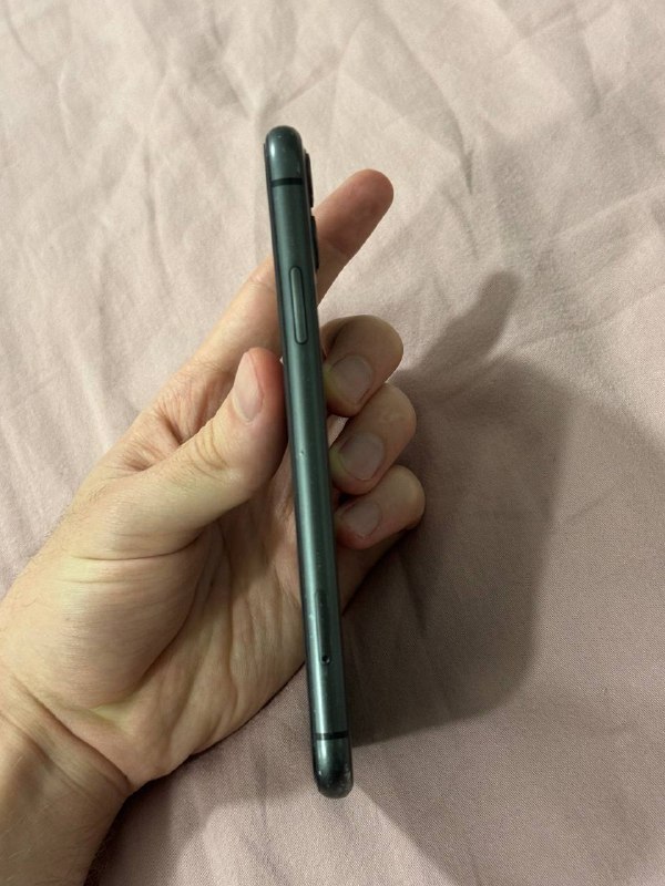 iPhone 11 64GB 3