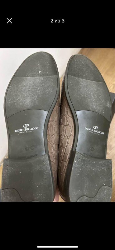 Джинсы Sela, Рубашка Канцлер, Туфли Dino Bigioni 5