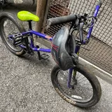 Велосипед Eastern Bikes Traildigger BMX 2