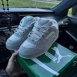 Кроссовки PUMA-180 LACE II 1