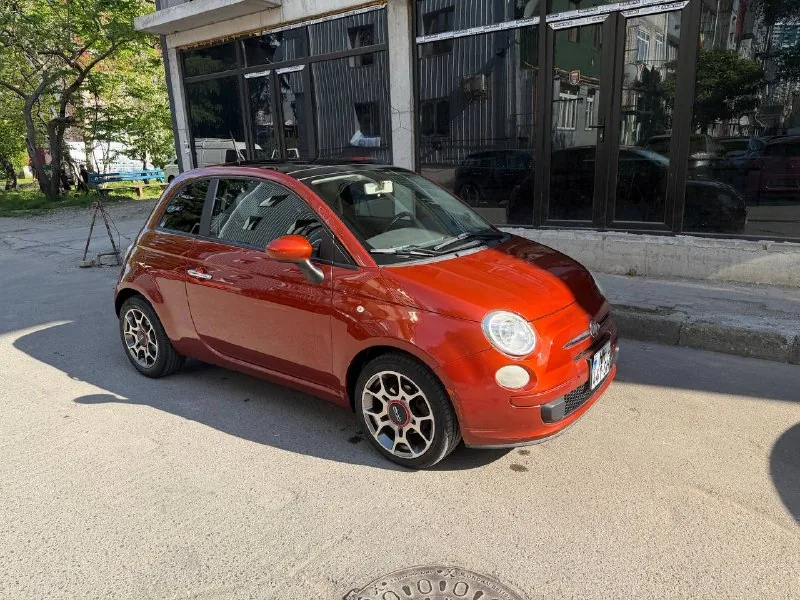 Fiat 2011 1