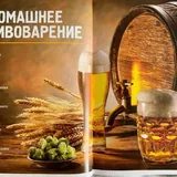 Книга Сам себе пивовар 2