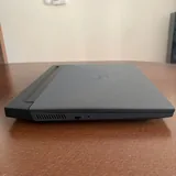 Ноутбук Dell G15 5520 с Intel i7 и RTX 3050 5