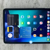 iPad Pro 11, Apple Watch Series 7 6