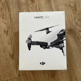 Дрон DJI Mavic Air 6