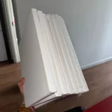 Творческий набор, холсты, кисточки, акриловые краски 1