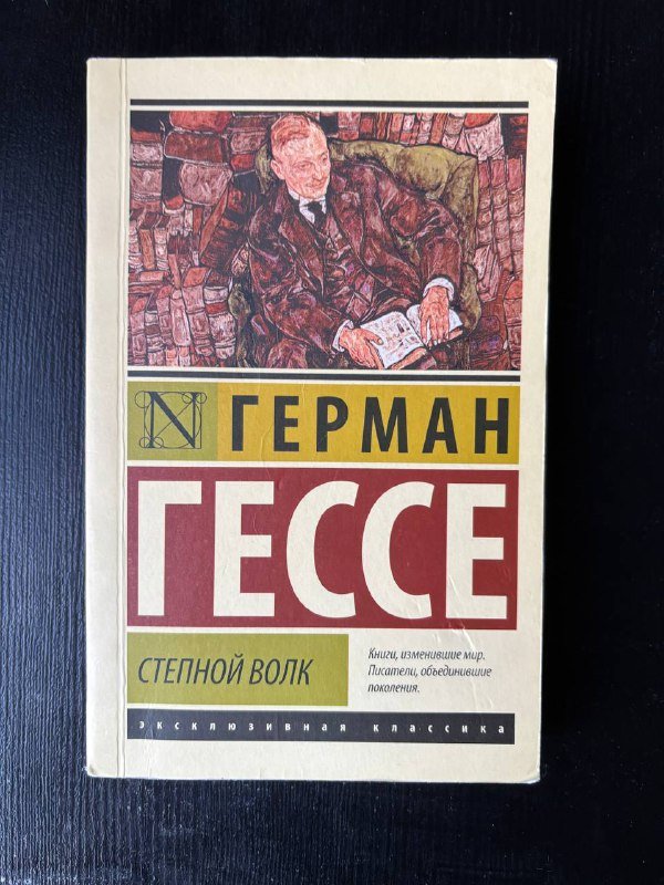 Книги: Угрюм-река, Государство, Диалоги Сократа, Степной волк, Бакунин 4
