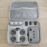 DJI Neo дрон, пульт, аккумуляторы, хаб 2