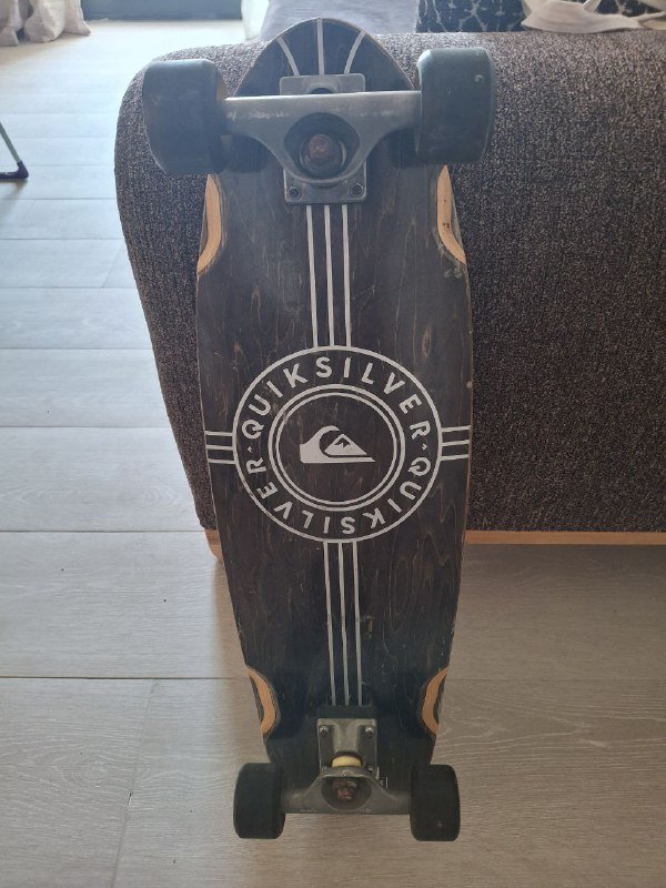 Лонгборд Quiksilver 2
