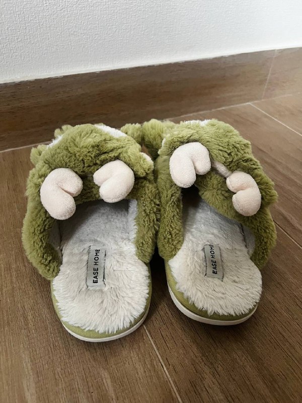 Домашние тапочки Ease Home 36-39 3