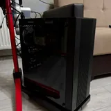 Игровой ПК, мониторы, периферия 3