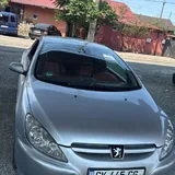 Peugeot 307 CC кабриолет 7