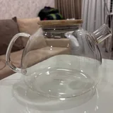 Масленка, бутылка для воды, баночка, заварник 4