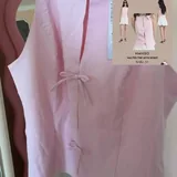 Adidas, Mango, обувь, одежда 3