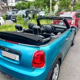 Mini Cooper Cabrio 2