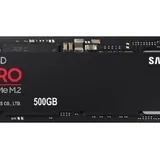 Samsung SSD 980 PRO 500GB 2