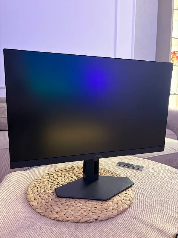 Монитор AOC 24G4XE 1