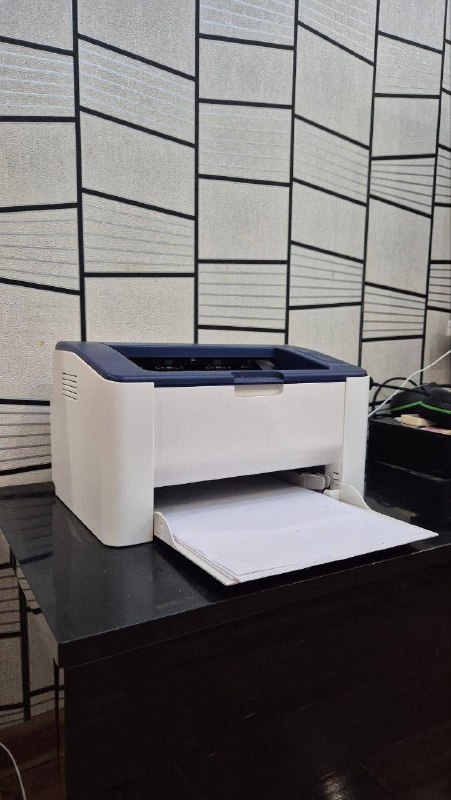 Принтер Xerox Phaser 3020