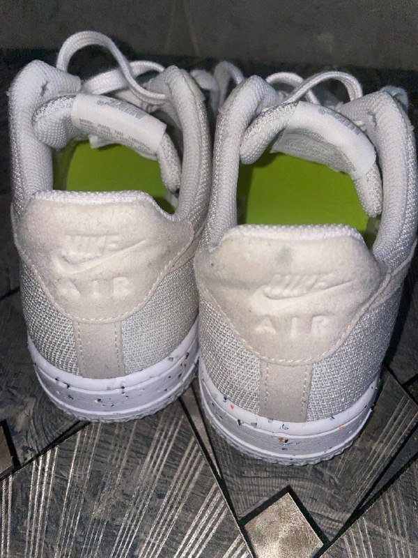 Кроссовки Nike Air Force размер 40,5 6