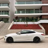 BMW 430i G22 3