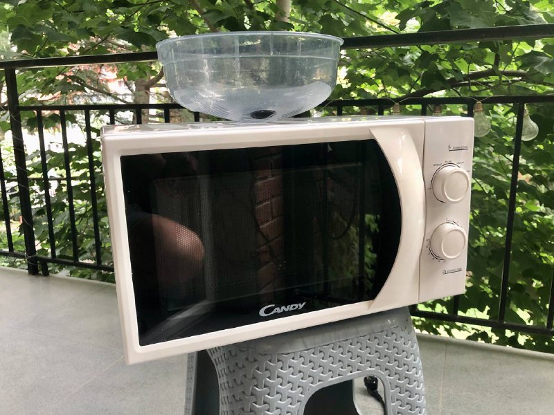 Микроволновая печь Candy CMW 2070M
