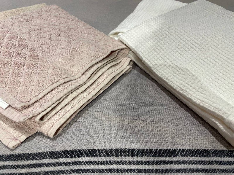 Полотенце для лица 4 шт 3